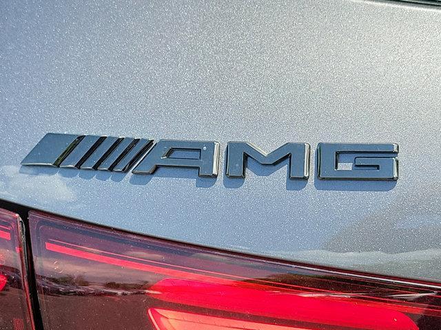 new 2024 Mercedes-Benz AMG GLA 35 car, priced at $67,755