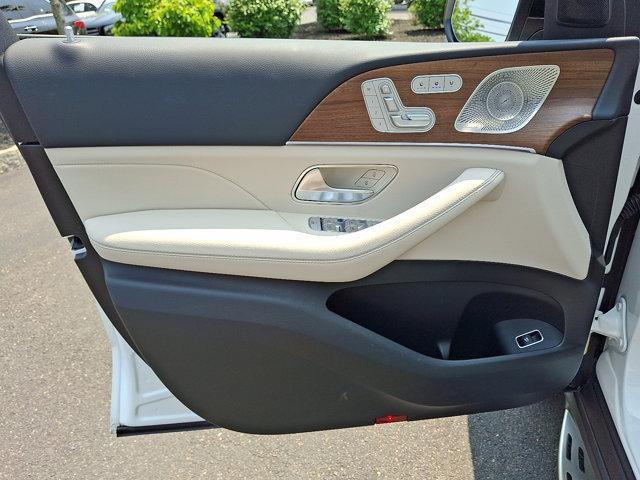 used 2025 Mercedes-Benz GLE 350 car, priced at $68,518