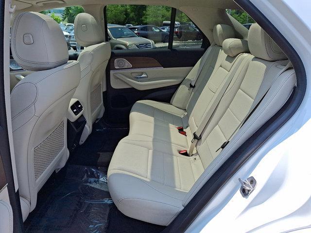 used 2025 Mercedes-Benz GLE 350 car, priced at $68,518