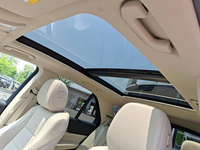 used 2025 Mercedes-Benz GLE 350 car, priced at $68,518