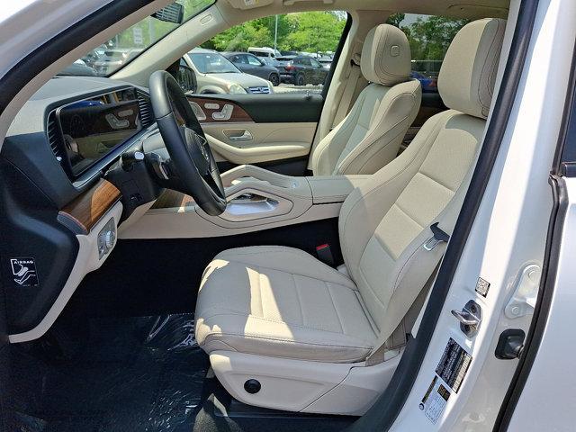 used 2025 Mercedes-Benz GLE 350 car, priced at $68,518