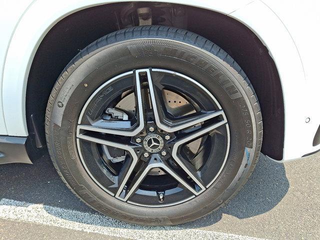 used 2025 Mercedes-Benz GLE 350 car, priced at $68,518