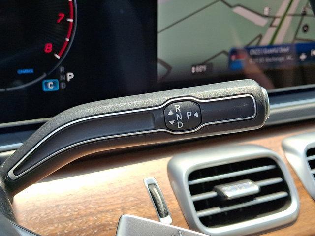 used 2025 Mercedes-Benz GLE 350 car, priced at $68,518