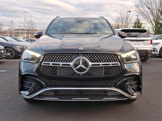 new 2025 Mercedes-Benz GLE 450e car, priced at $80,320