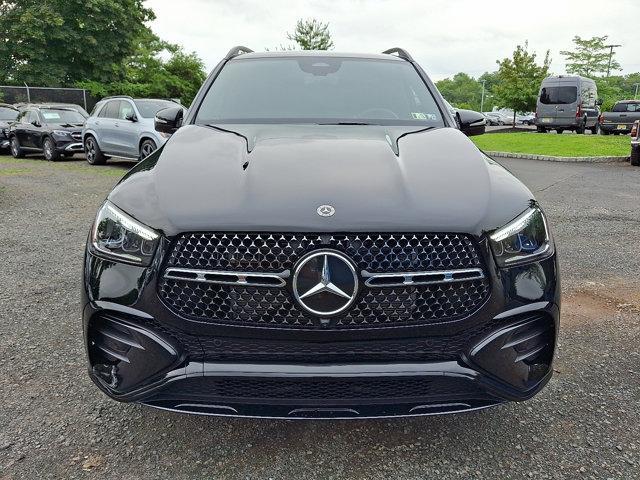 new 2025 Mercedes-Benz GLE 350 car, priced at $72,215