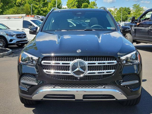 new 2025 Mercedes-Benz GLE 350 car, priced at $66,915