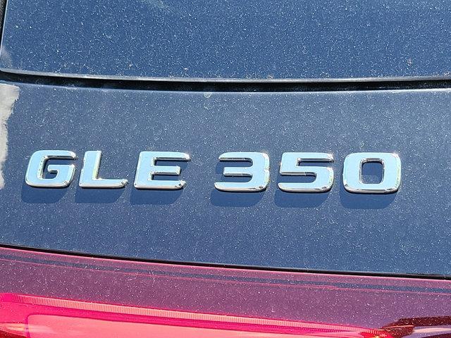 new 2025 Mercedes-Benz GLE 350 car, priced at $66,915