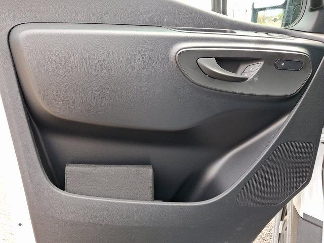 new 2025 Mercedes-Benz Sprinter 2500 car, priced at $59,819