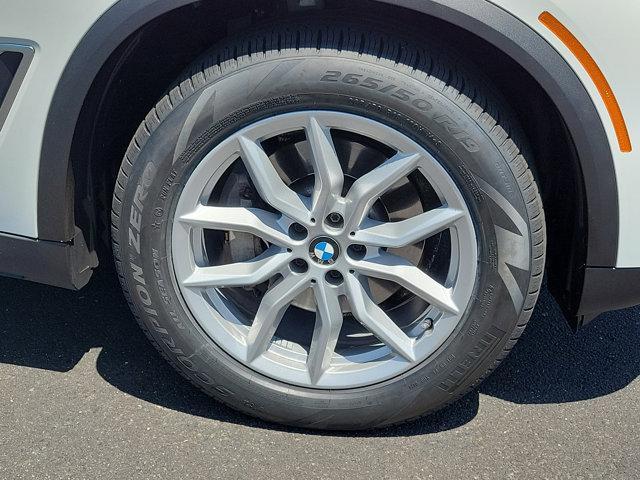 used 2022 BMW X5 car, priced at $46,676