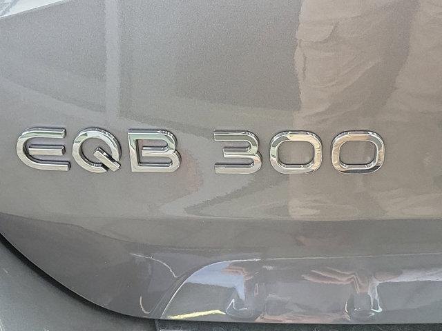 new 2024 Mercedes-Benz EQB 300 car, priced at $65,545