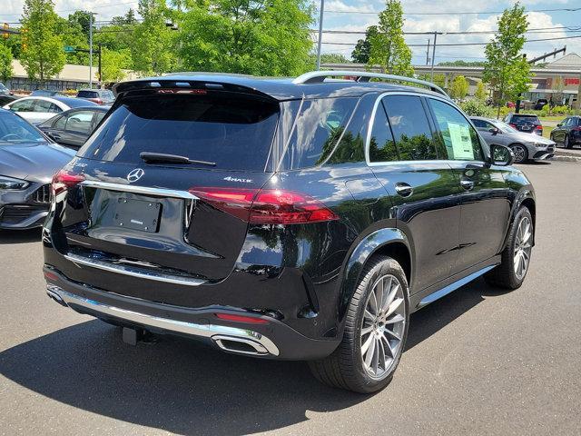 new 2024 Mercedes-Benz GLE 350 car, priced at $74,380