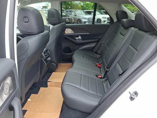 new 2025 Mercedes-Benz GLE 450e car, priced at $81,815