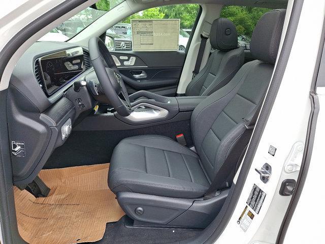 new 2025 Mercedes-Benz GLE 450e car, priced at $81,815