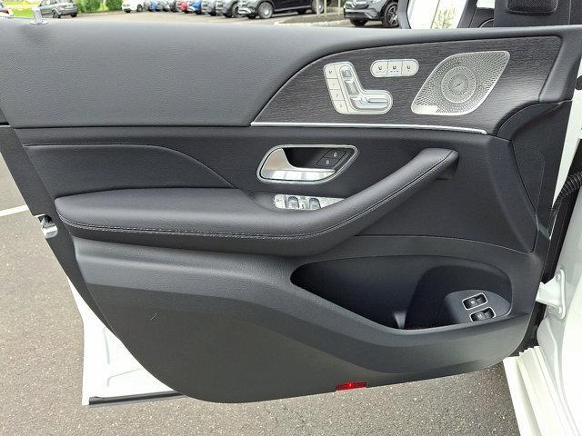 new 2025 Mercedes-Benz GLE 450e car, priced at $81,815