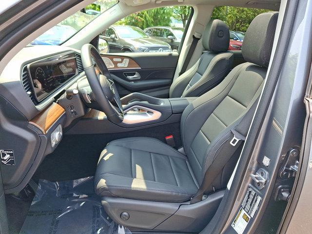 new 2025 Mercedes-Benz GLE 350 car, priced at $71,095