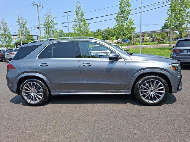 new 2025 Mercedes-Benz GLE 350 car, priced at $71,095