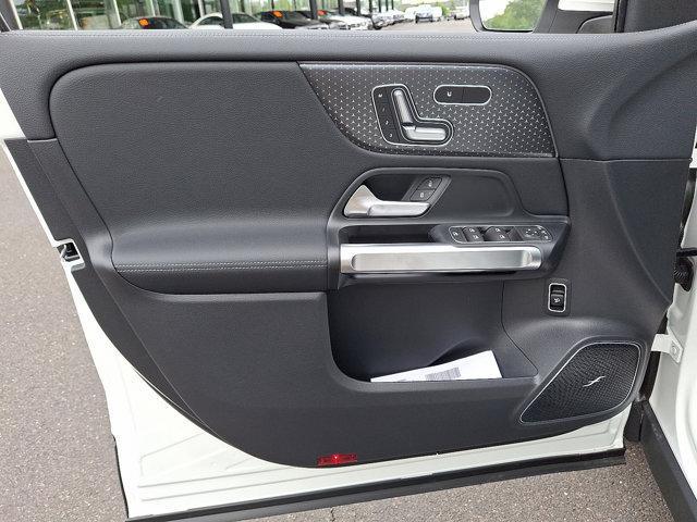 new 2025 Mercedes-Benz EQB 300 car, priced at $62,935