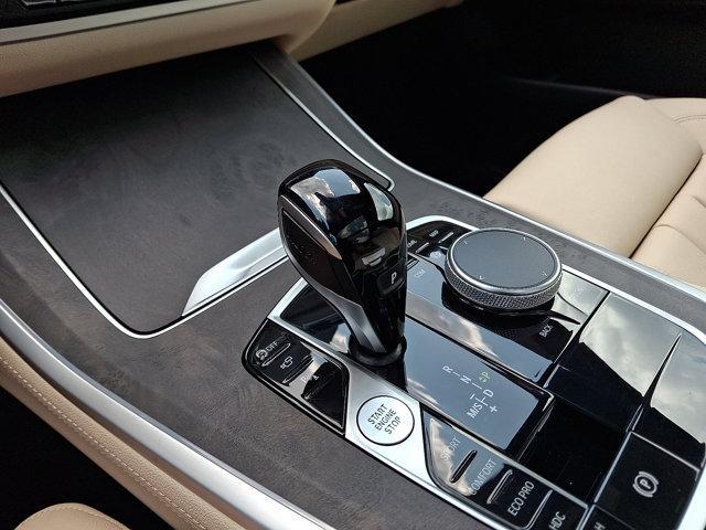 used 2022 BMW X5 car, priced at $45,940