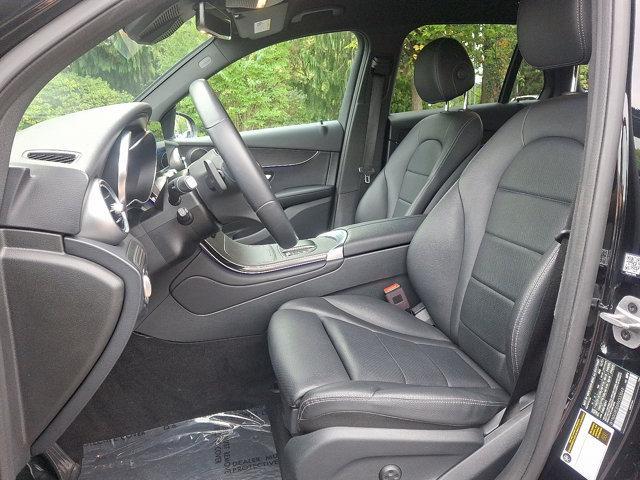 used 2022 Mercedes-Benz GLC 300 car, priced at $35,617