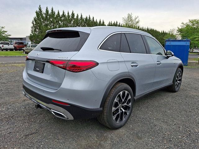 new 2025 Mercedes-Benz GLC 350e car, priced at $65,435