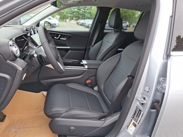 new 2025 Mercedes-Benz GLC 350e car, priced at $65,435