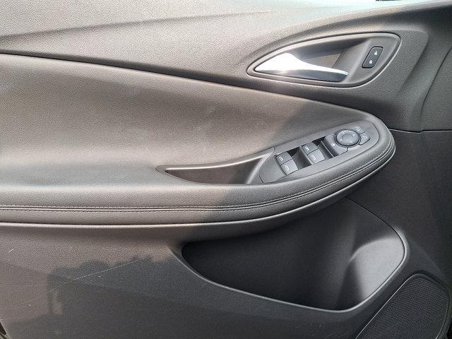 used 2024 Buick Encore GX car, priced at $21,907