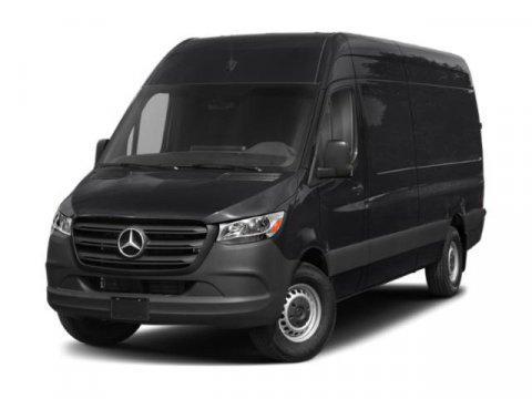 new 2024 Mercedes-Benz Sprinter 2500 car, priced at $78,338