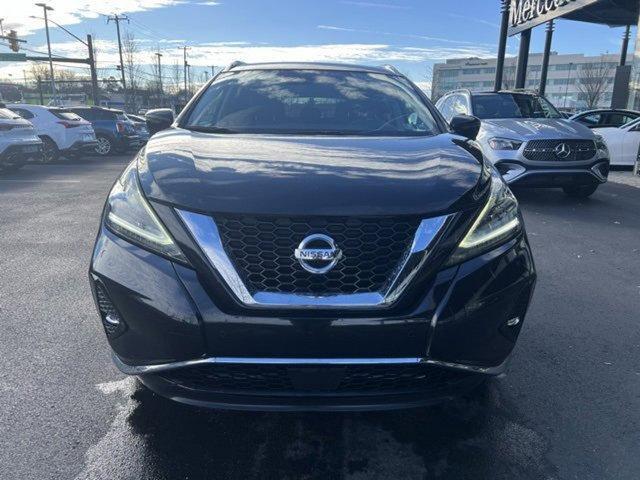 used 2019 Nissan Murano car, priced at $17,500