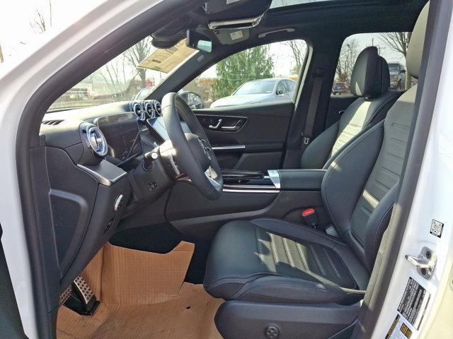 new 2025 Mercedes-Benz GLC 350e car, priced at $68,550