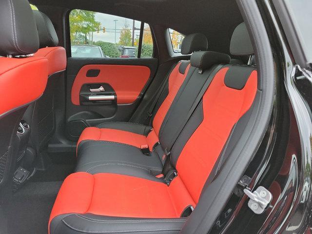 new 2025 Mercedes-Benz GLA 250 car, priced at $49,705