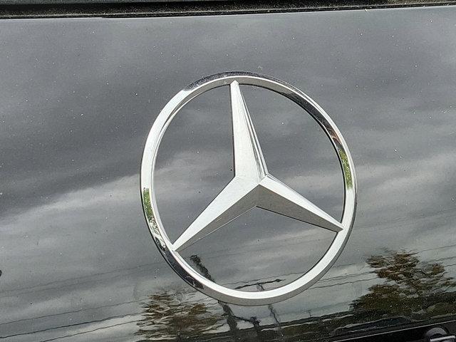 new 2025 Mercedes-Benz GLA 250 car, priced at $49,705