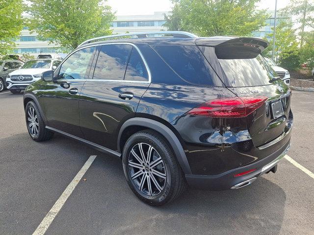 new 2026 Mercedes-Benz GLE 350 car, priced at $72,050