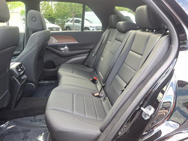 new 2026 Mercedes-Benz GLE 350 car, priced at $72,050