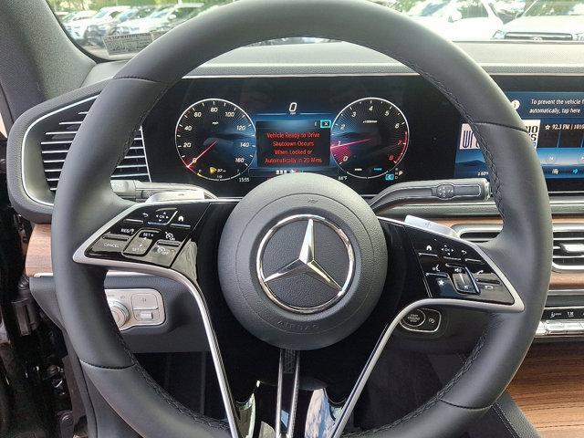 new 2026 Mercedes-Benz GLE 350 car, priced at $72,050