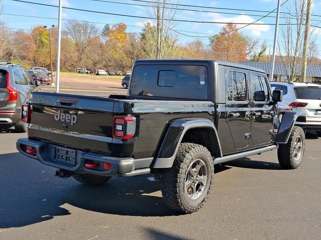 used 2020 Jeep Gladiator car, priced at $37,000