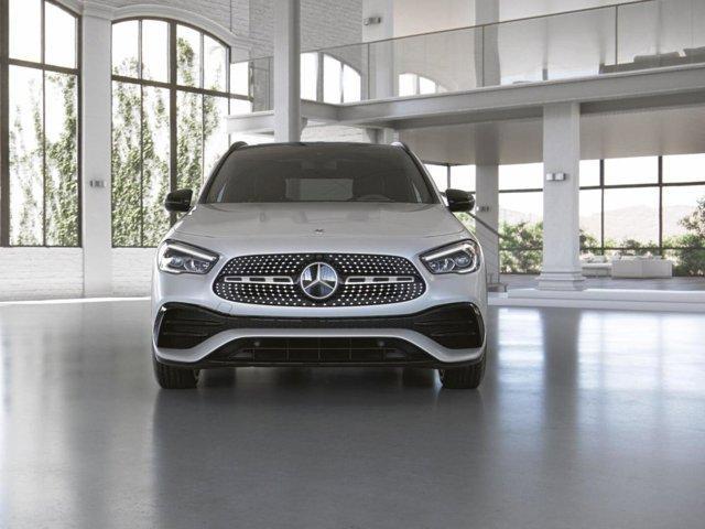 new 2023 Mercedes-Benz GLA 250 car, priced at $45,050