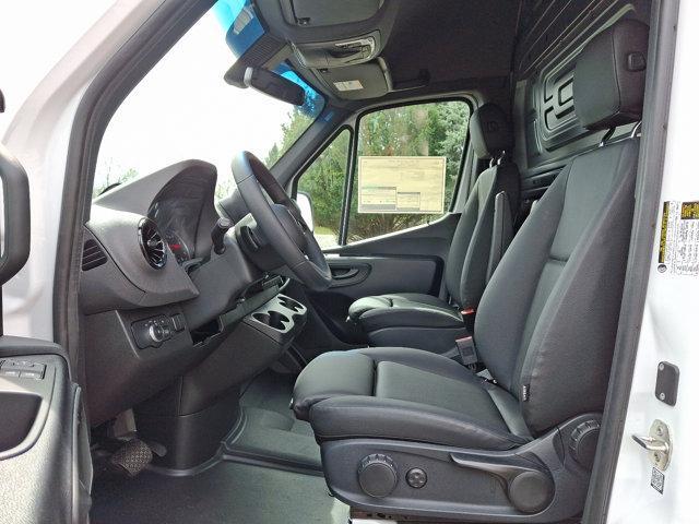 new 2025 Mercedes-Benz Sprinter 2500 car, priced at $62,419