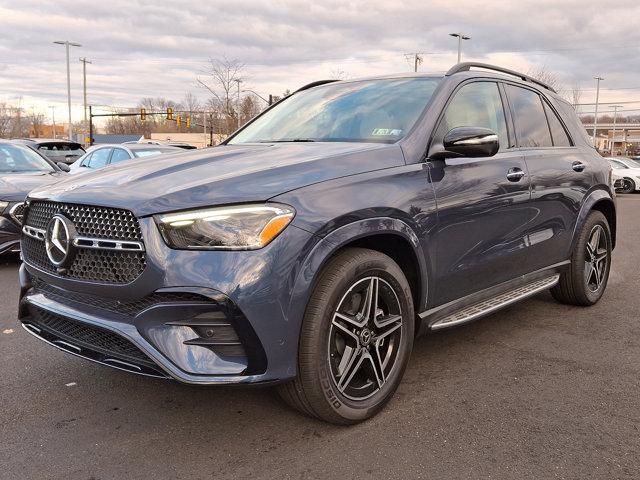 new 2025 Mercedes-Benz GLE 350 car, priced at $75,160