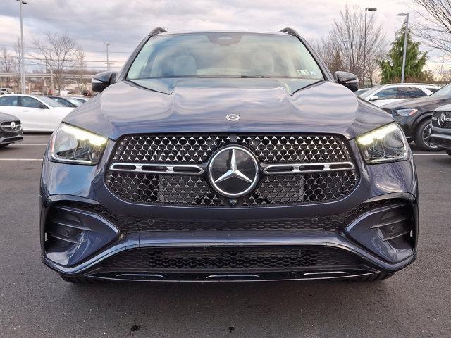 new 2025 Mercedes-Benz GLE 350 car, priced at $75,160