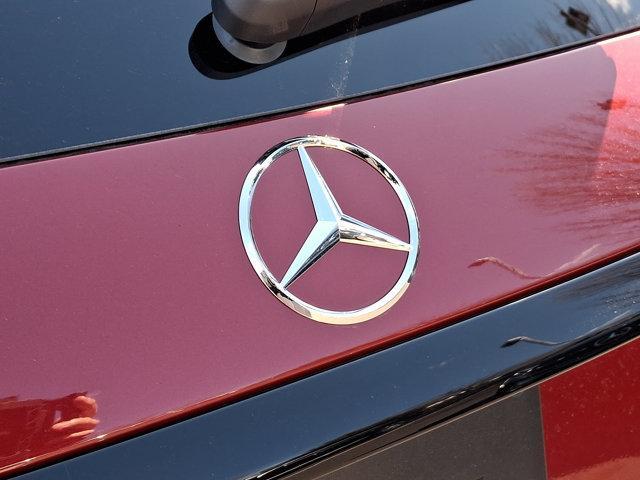 new 2025 Mercedes-Benz GLC 300 car, priced at $62,095