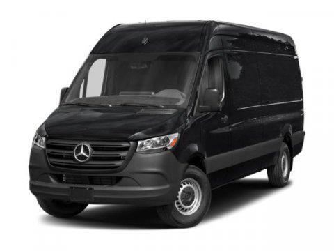 new 2024 Mercedes-Benz Sprinter 2500 car, priced at $62,550