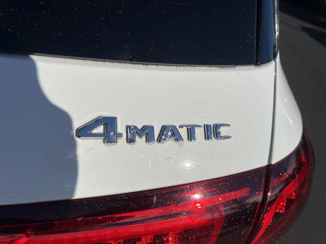 used 2022 Mercedes-Benz GLE 350 car, priced at $48,456