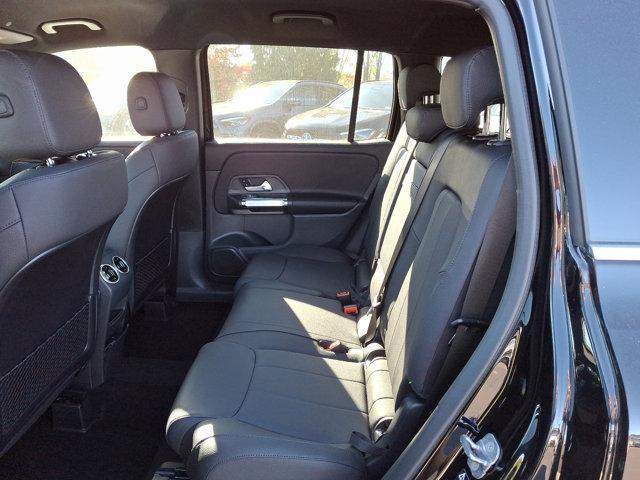 new 2025 Mercedes-Benz GLB 250 car, priced at $49,595