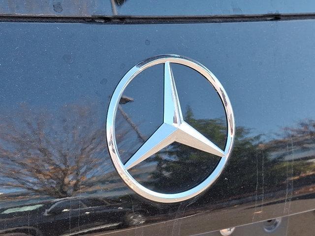 new 2025 Mercedes-Benz GLB 250 car, priced at $49,595