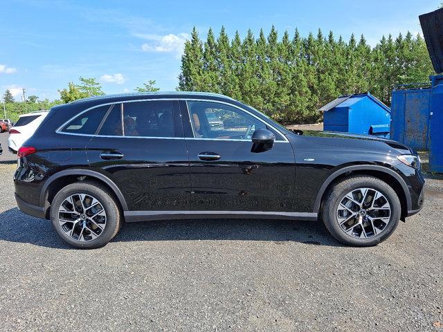 new 2025 Mercedes-Benz GLC 350e car, priced at $68,455