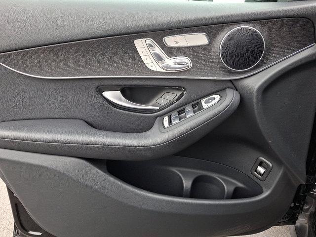 used 2021 Mercedes-Benz GLC 300 car, priced at $32,207