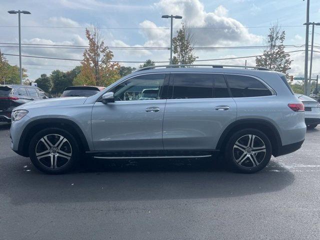 used 2022 Mercedes-Benz GLS 450 car, priced at $66,000