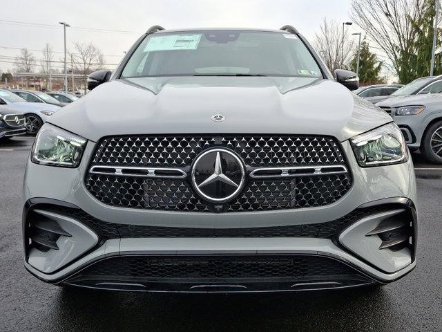 new 2025 Mercedes-Benz GLE 350 car, priced at $78,410