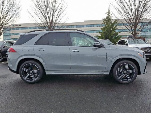 new 2025 Mercedes-Benz GLE 350 car, priced at $78,410
