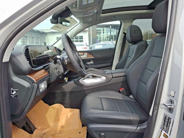new 2025 Mercedes-Benz GLE 350 car, priced at $78,410